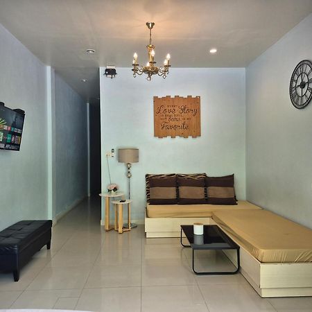 Samed Your House Family Room Koh Samet Екстер'єр фото