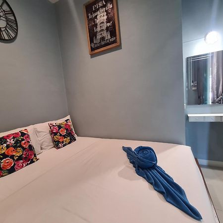 Samed Your House Family Room Koh Samet Екстер'єр фото