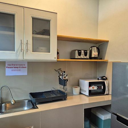 Samed Your House Family Room Koh Samet Екстер'єр фото