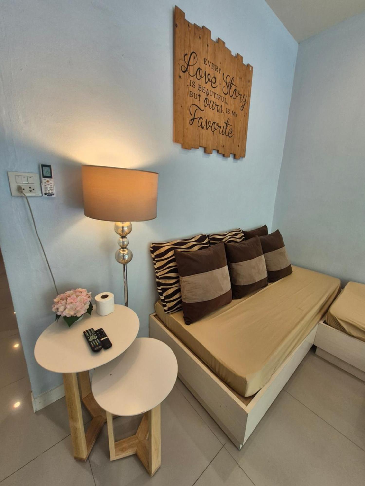 Samed Your House Family Room Koh Samet Екстер'єр фото