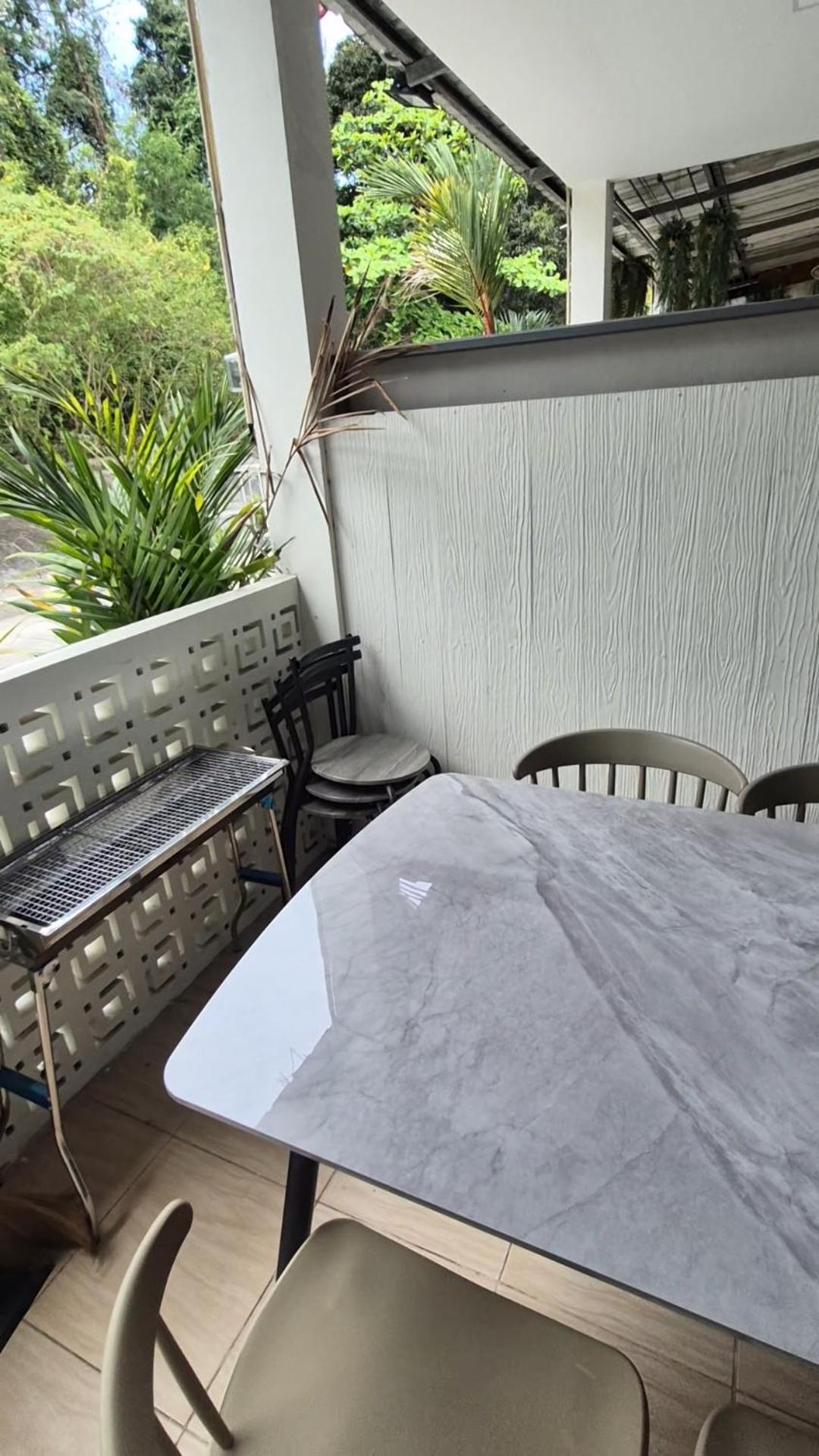Samed Your House Family Room Koh Samet Екстер'єр фото