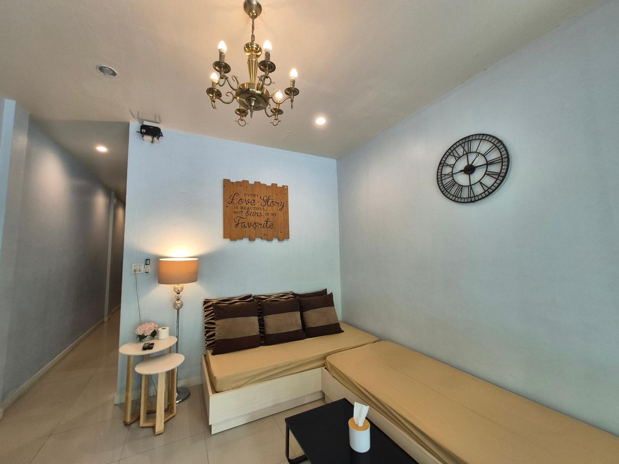 Samed Your House Family Room Koh Samet Екстер'єр фото