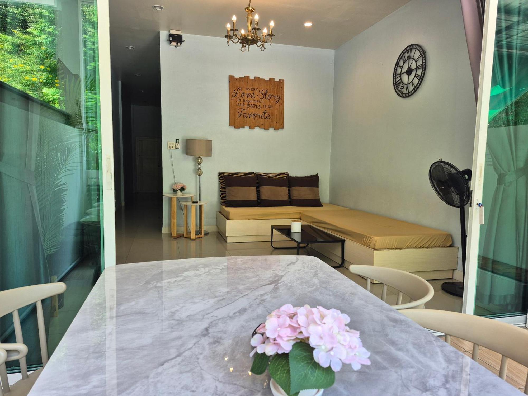Samed Your House Family Room Koh Samet Екстер'єр фото