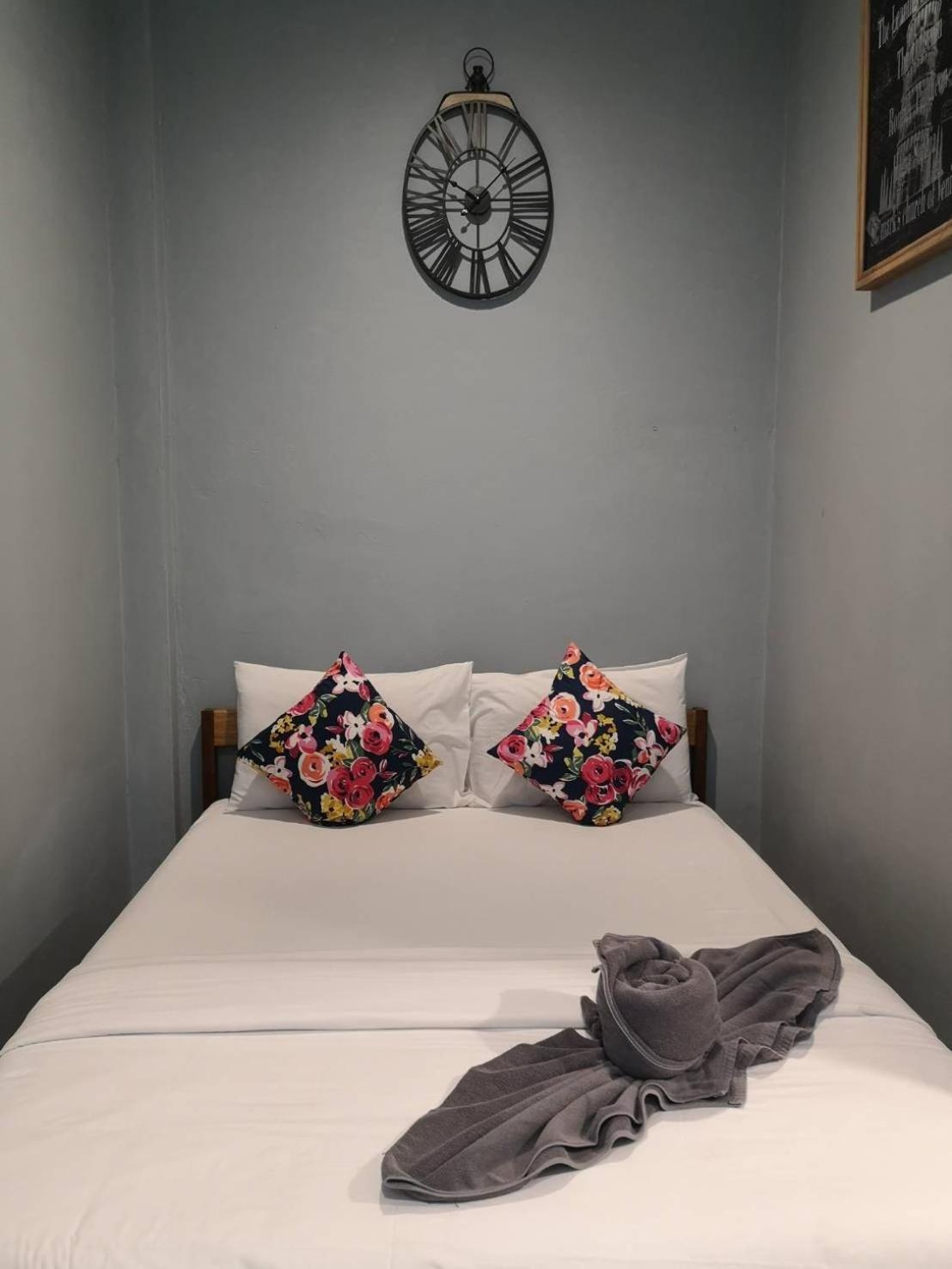 Samed Your House Family Room Koh Samet Екстер'єр фото
