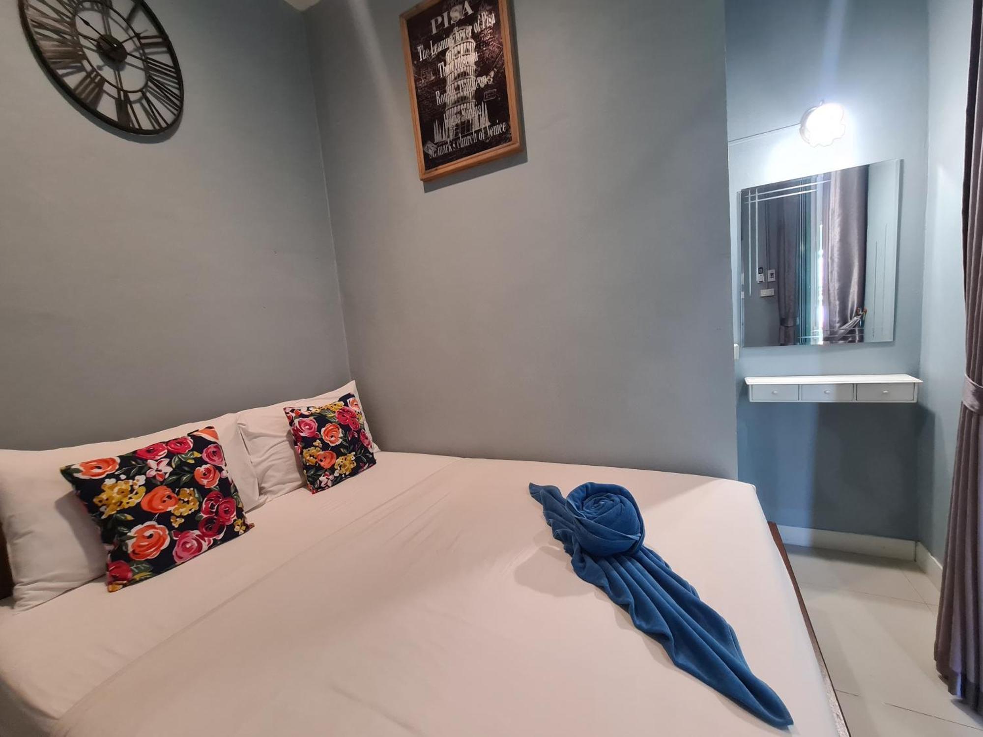 Samed Your House Family Room Koh Samet Екстер'єр фото