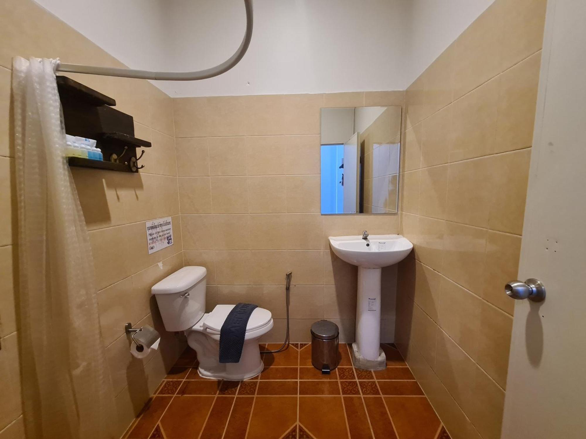 Samed Your House Family Room Koh Samet Екстер'єр фото