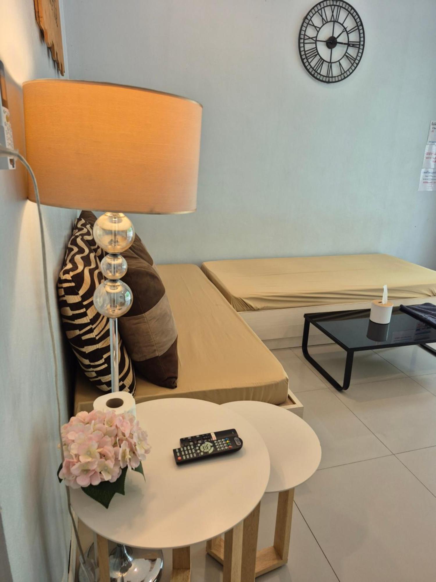 Samed Your House Family Room Koh Samet Екстер'єр фото