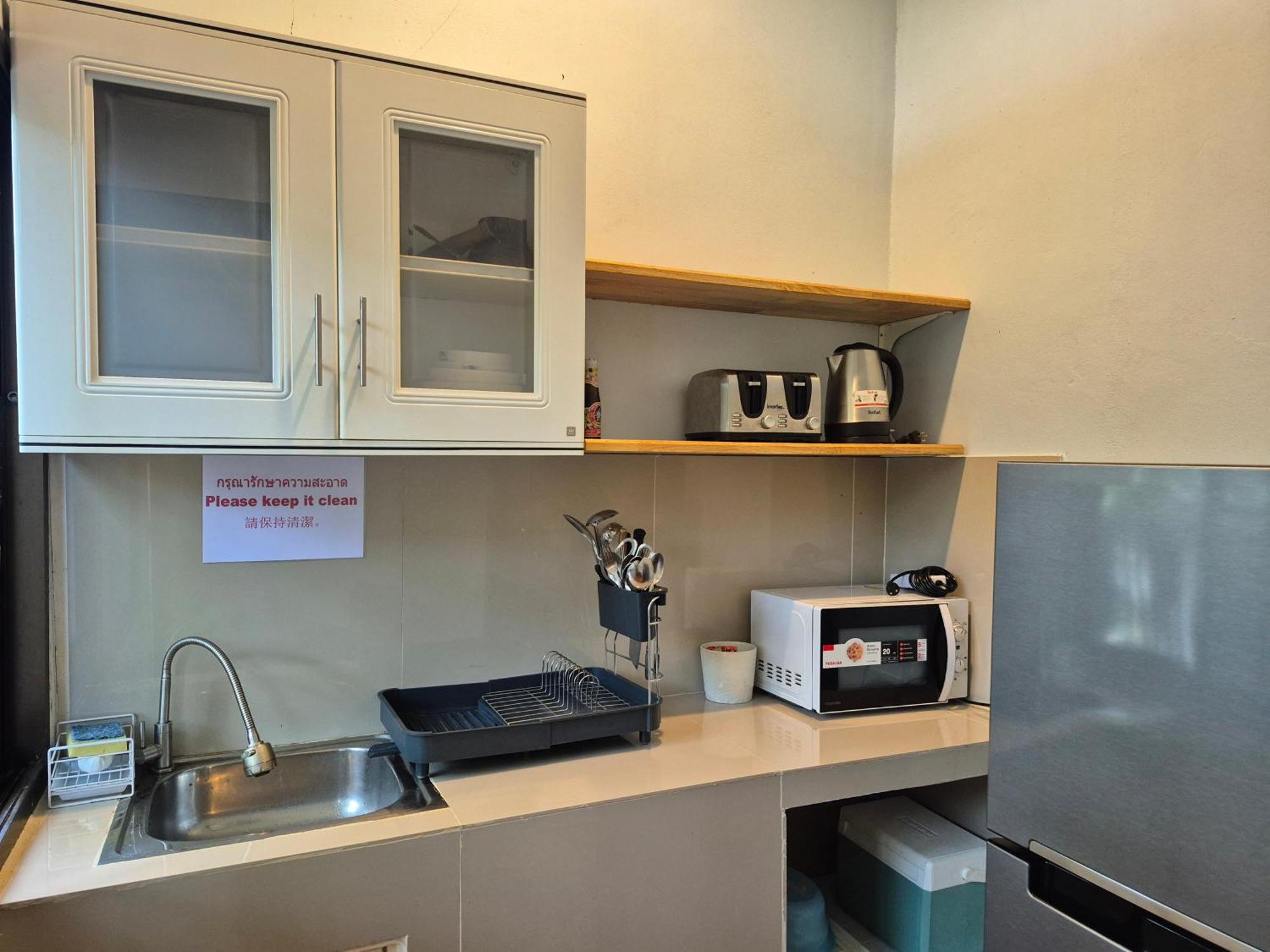 Samed Your House Family Room Koh Samet Екстер'єр фото